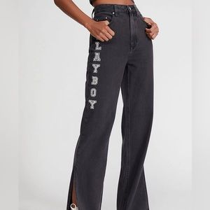 Pacsun PlayBoy Jeans ~ BRAND NEW!!